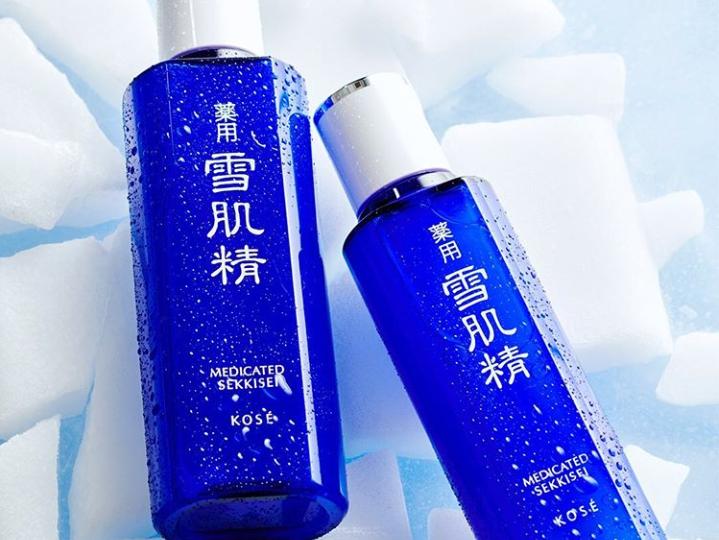 美白保湿爽肤水推荐,推荐一款爽肤水补水紧致淡斑