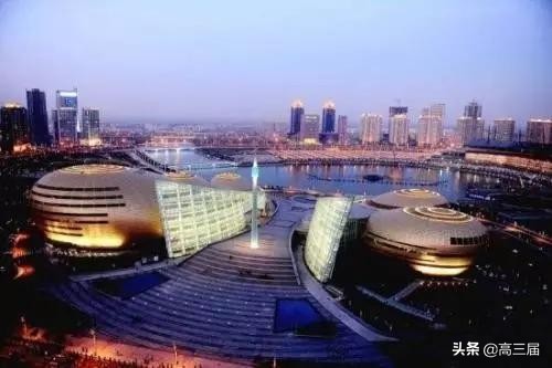 志愿填报参考：中国31省市实力排前五的大学最全盘点！