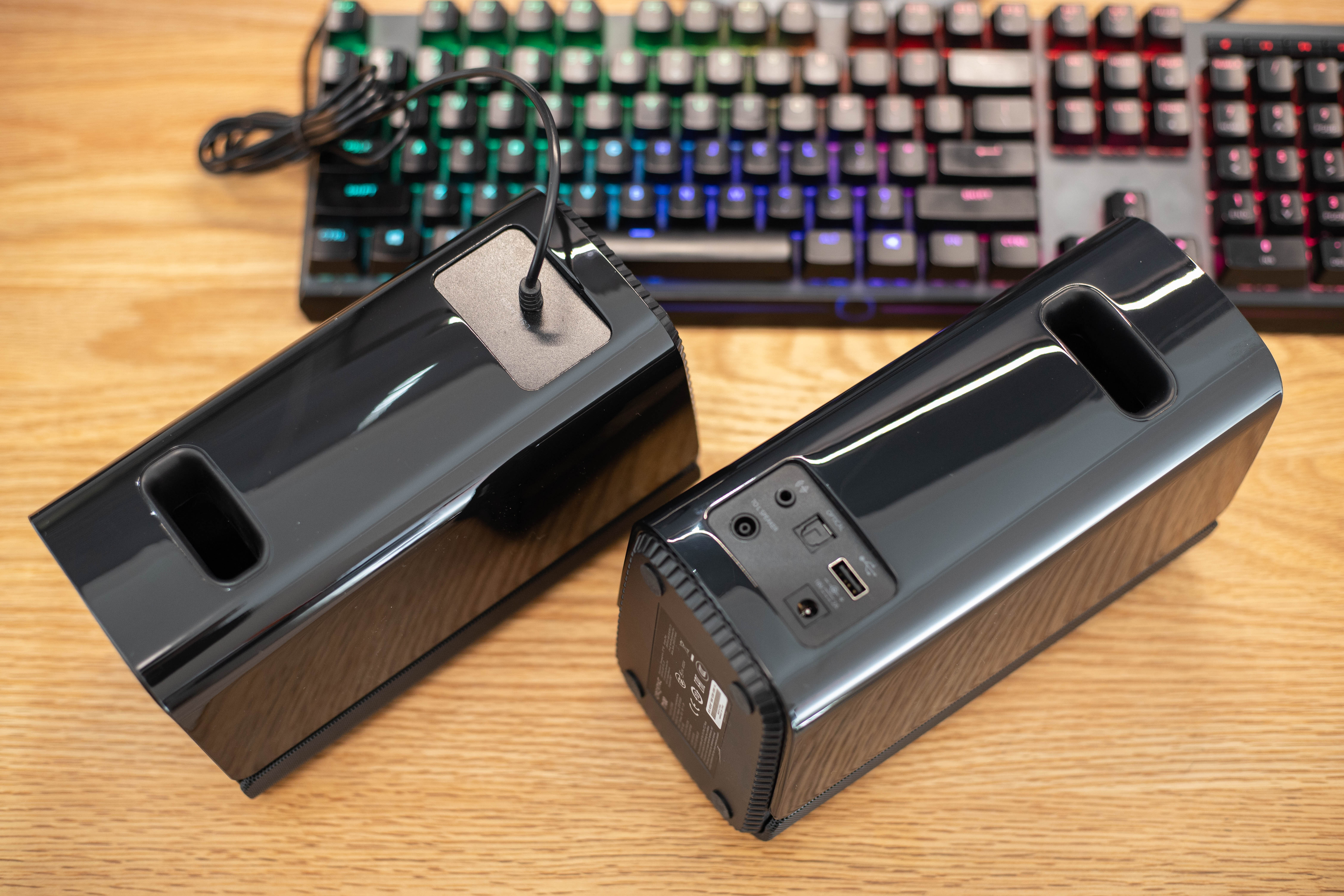 十大公认音质好的mini小音箱,桌面小音箱推荐抖音最火