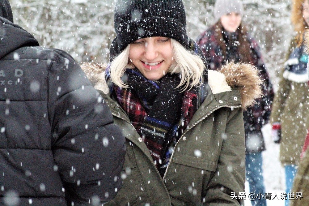 走进奥地利首都维也纳,维也纳曾是欧洲的大城市