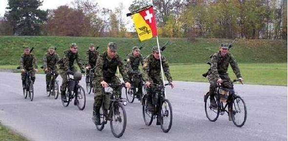 瑞士是唯一中立国家吗,瑞士是永久中立国