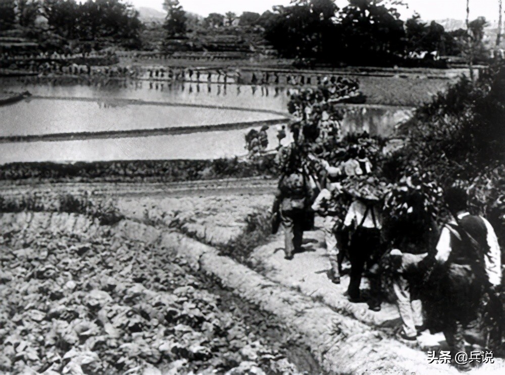 红二十八军军改,红二十八军为什么重建