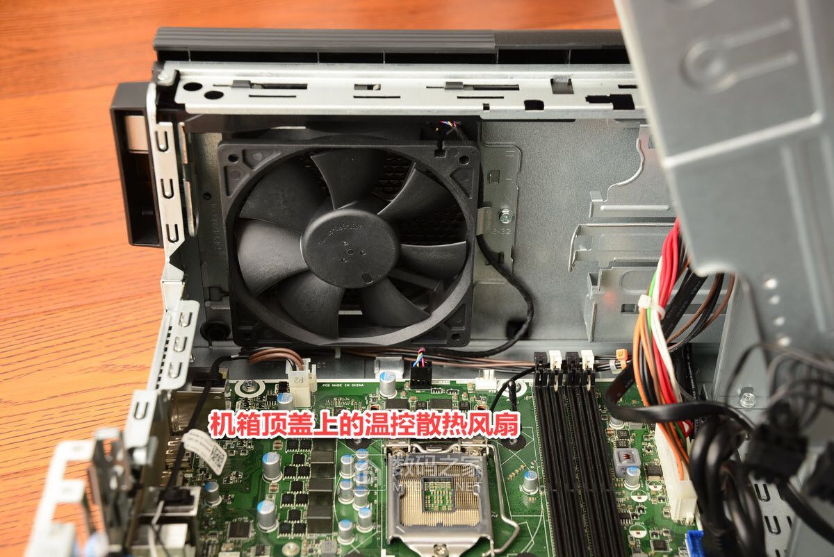 小巧精悍！自攒一台心仪已久的戴尔DELLXPS8930台式机