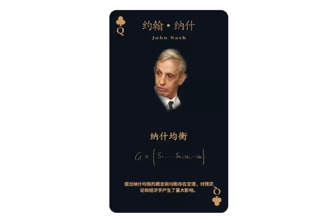 数学史上最恐怖的一张图片,数学十大恐怖之处