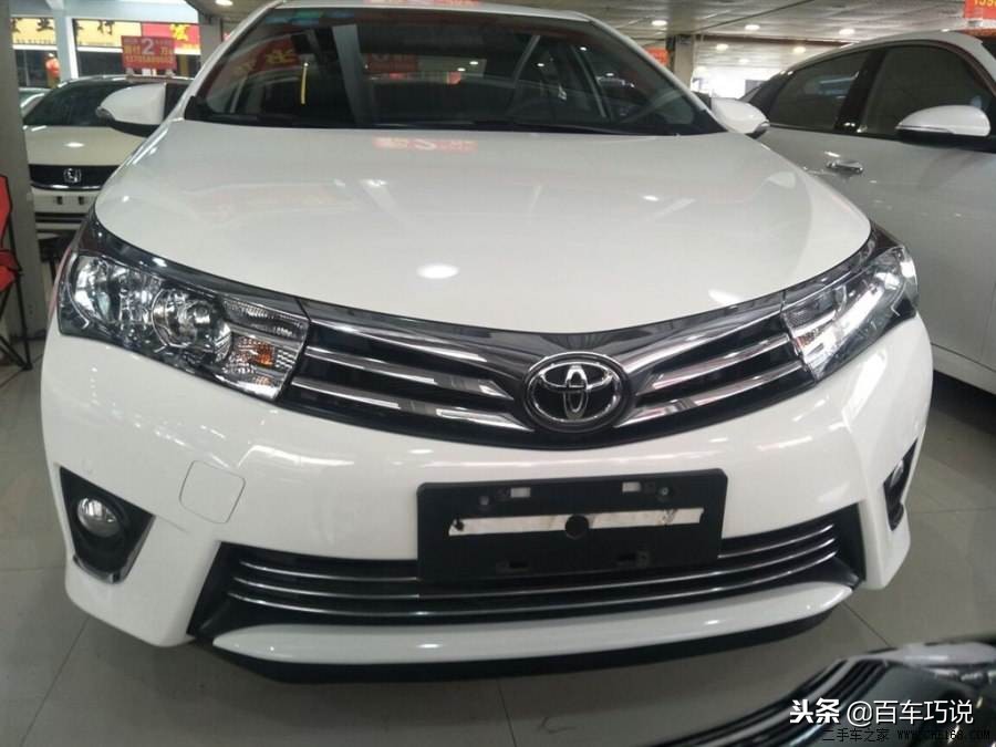 宝来与卡罗拉真实感受,宝来和卡罗拉真实感受