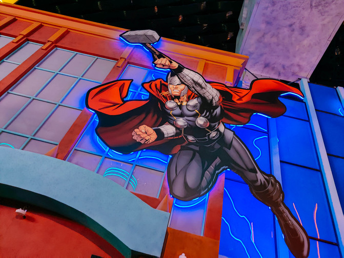 不一样的角度看迪拜,10个冷知识带你认识迪拜