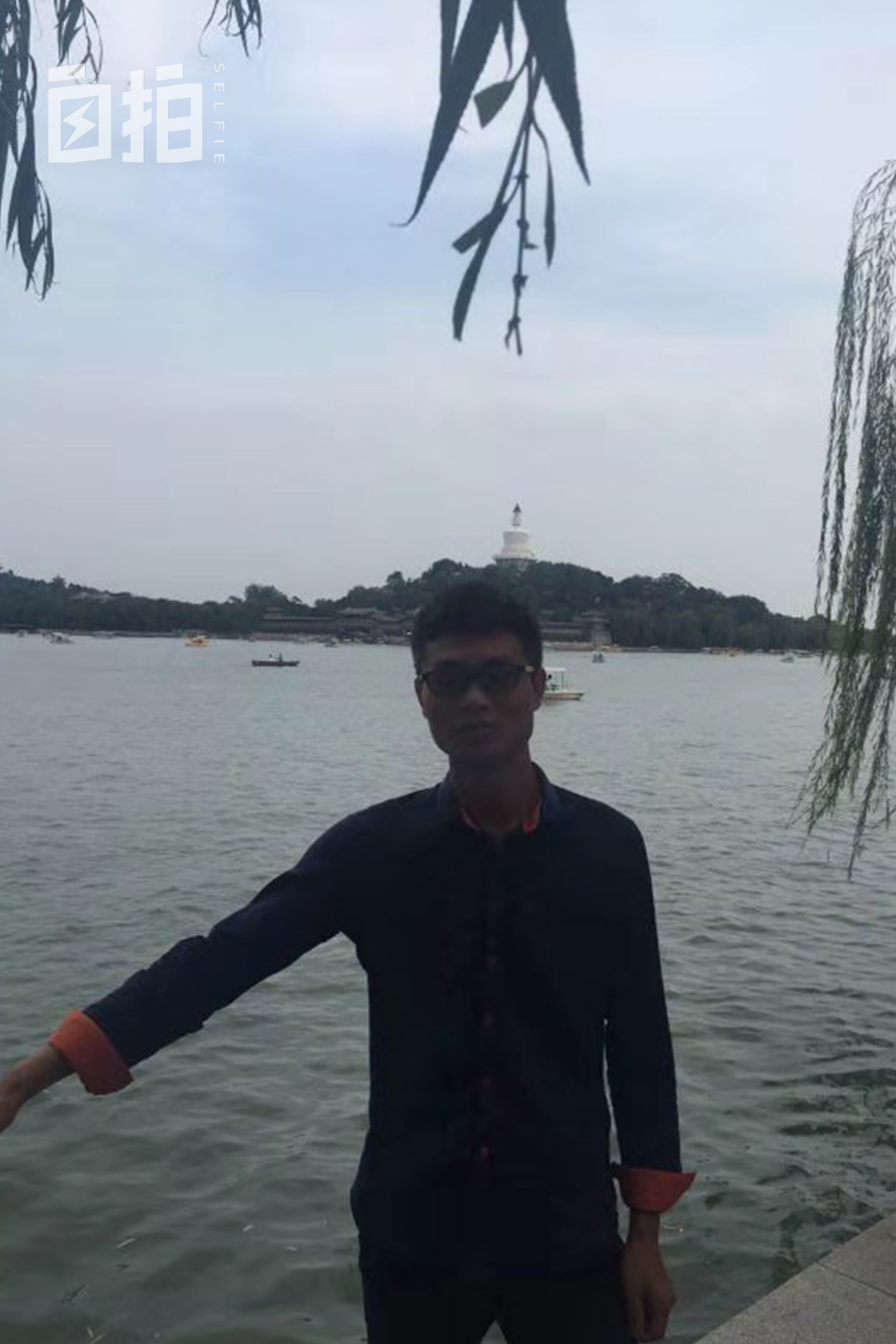 我高中辍学，打工十年，如今当上文学杂志主编