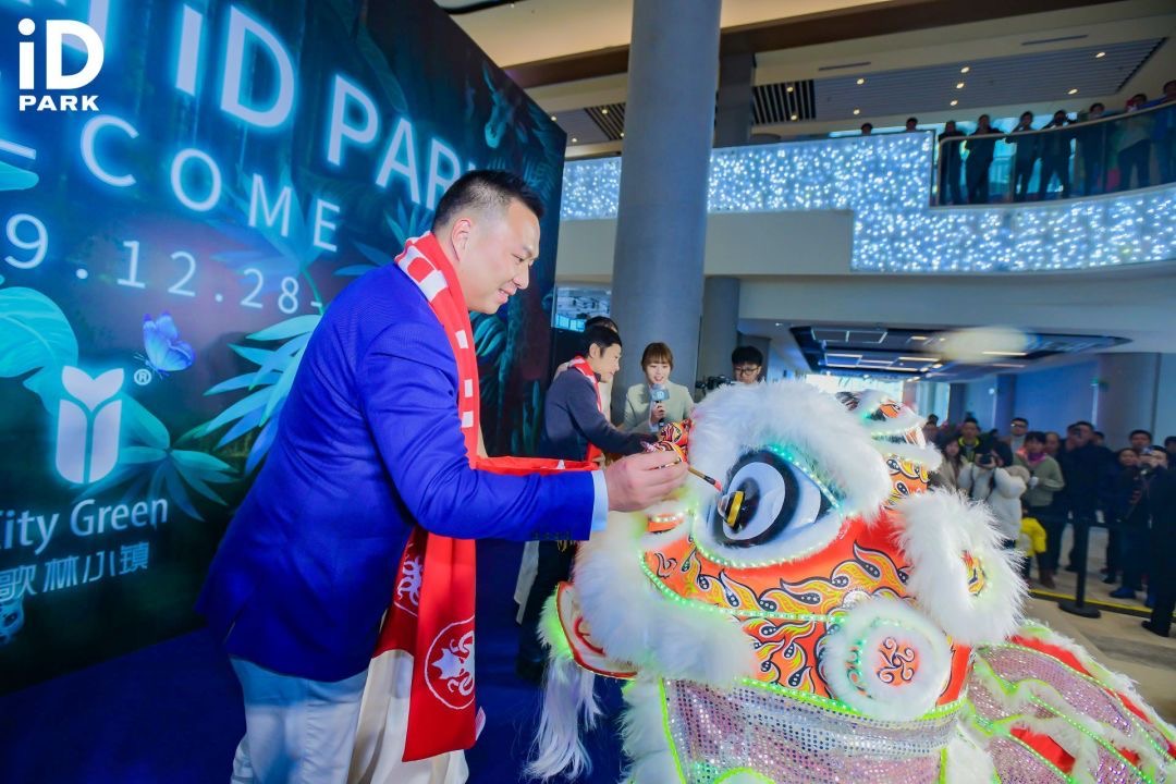 苏州新区网红打卡店,苏州网红打卡馆