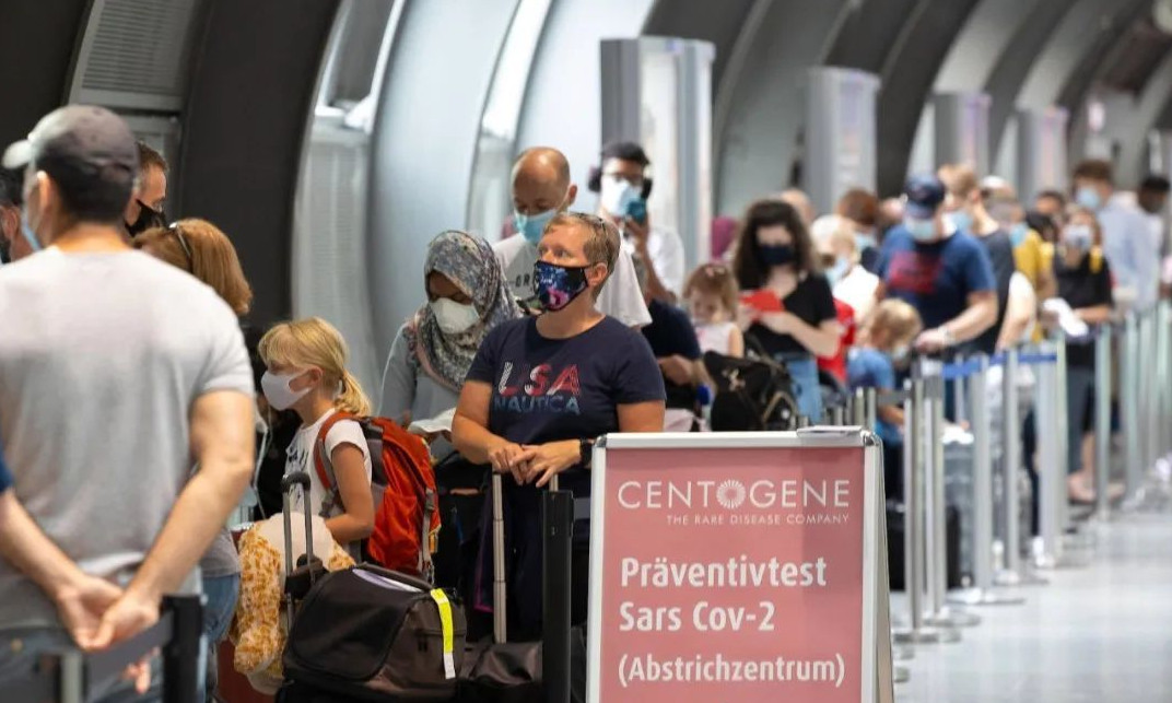 再难也要回国！买不到直飞怎么办？六大欧洲回国转机地攻略来也