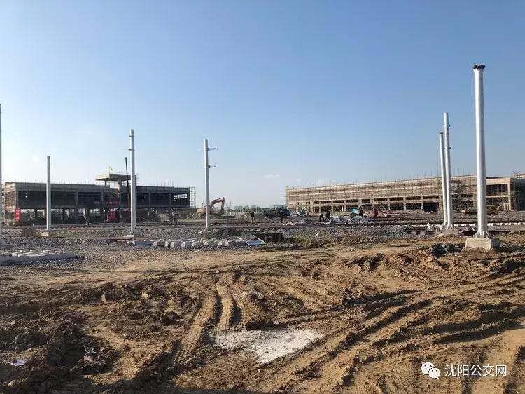 地铁建好了，车辆段没修，当年被骂翻的10号线桑林子车辆段咋样了