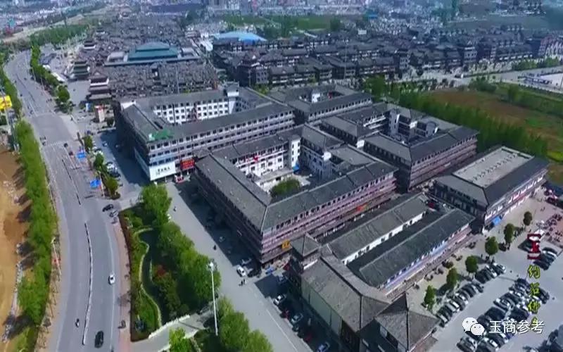 玉石文玩市场,中国玉石原石市场