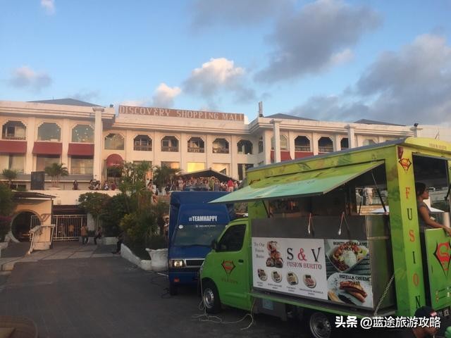 巴厘岛购物团攻略,巴厘岛机场免税店购物攻略