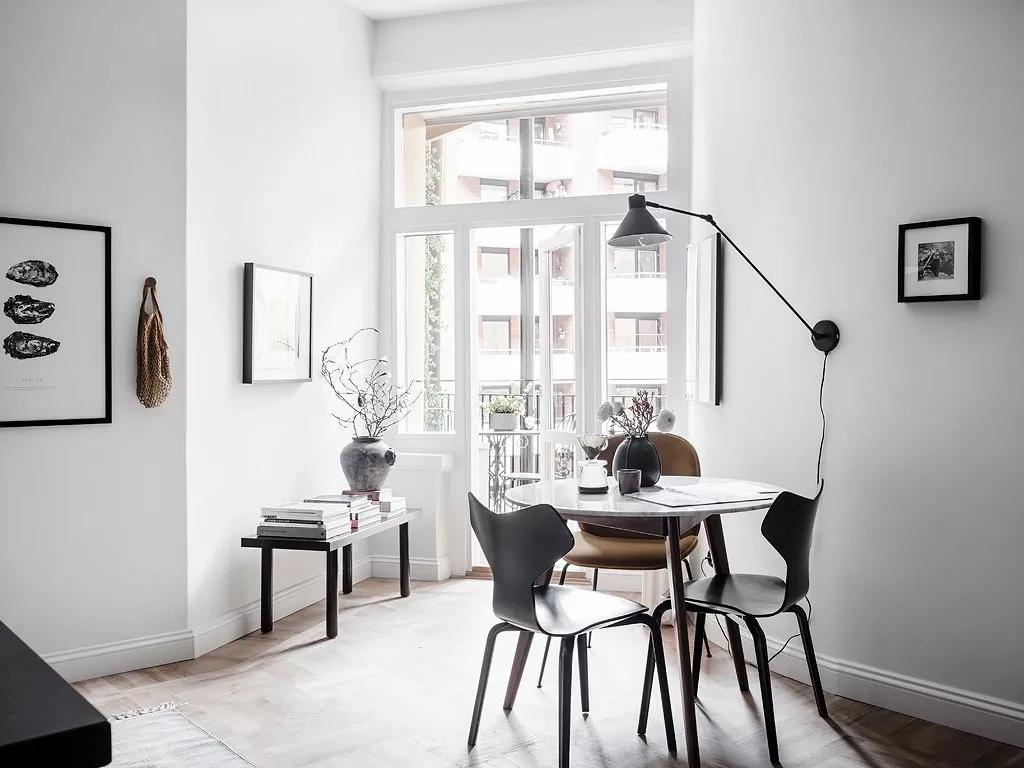 这才是北欧风的正确打开方式,这才是真实的北欧生活