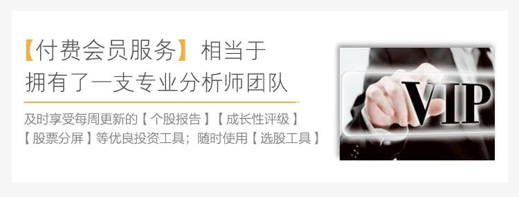 最看好的中小盘股票,41只利润最大的小盘股