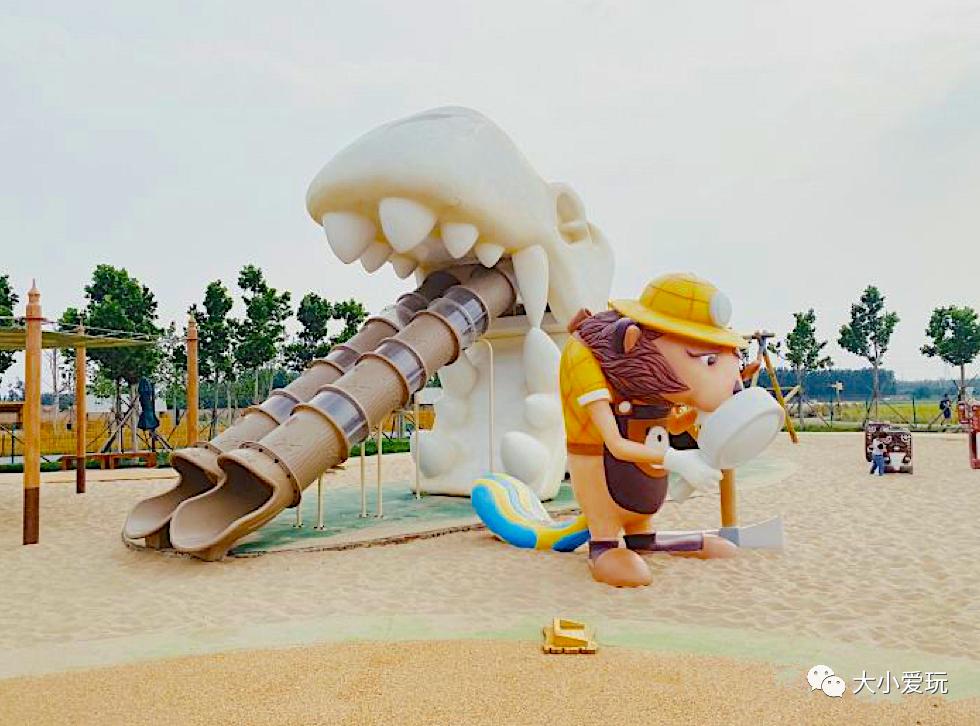 盘点北京适合遛娃的六个地方,周末免费遛娃好去处北京