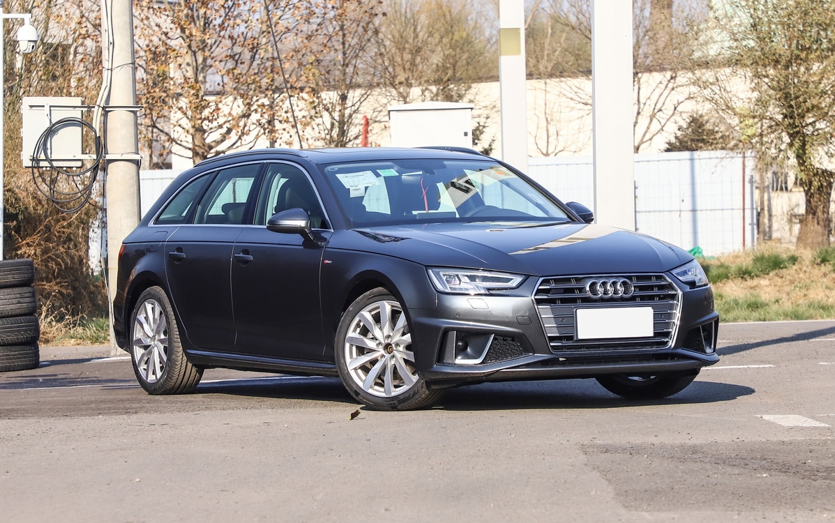 想要BBA，又要与众不同？这三台车能满足，都有性感大屁股