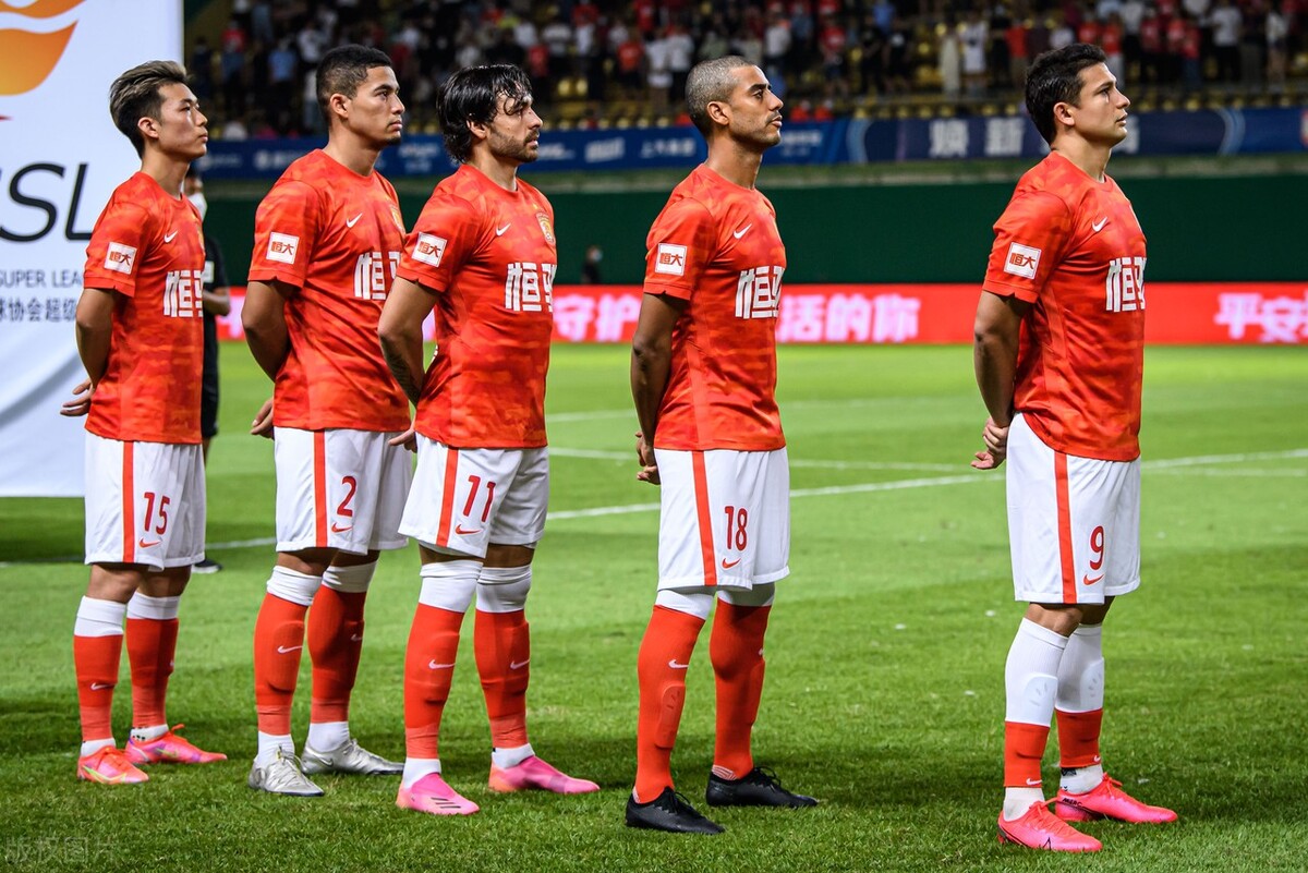 中国足协联赛亚冠,中国足协提前布局