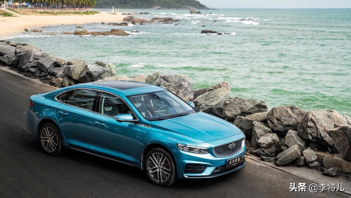 丰田卡罗拉和吉利星瑞哪个好,吉利星瑞可以吊打卡罗拉吗