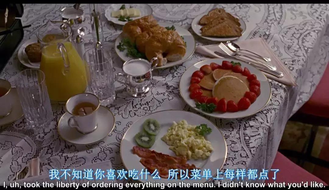 富二代口述：“我妈说，一直让男人买单的女孩都是low货。”