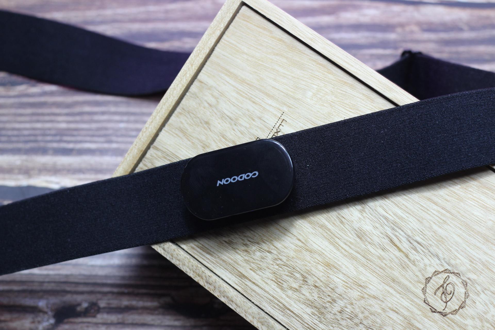 ecg心电监测手表推荐,咕咚测心率手环