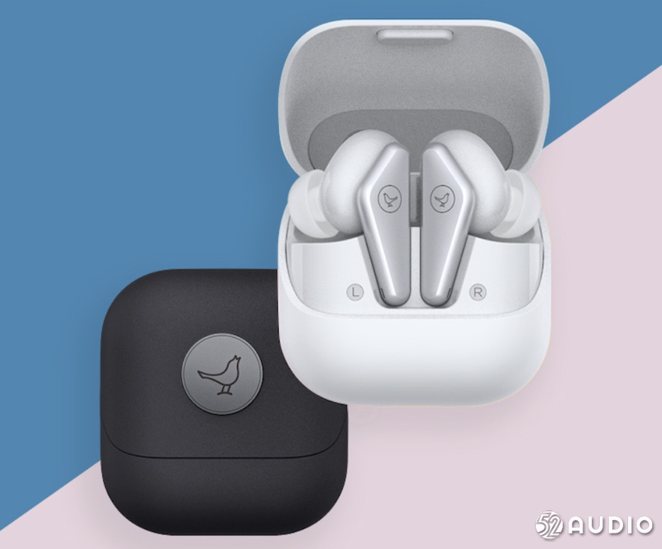 目前最强的十款耳机新款,今年新款蓝牙耳机5.2有哪些