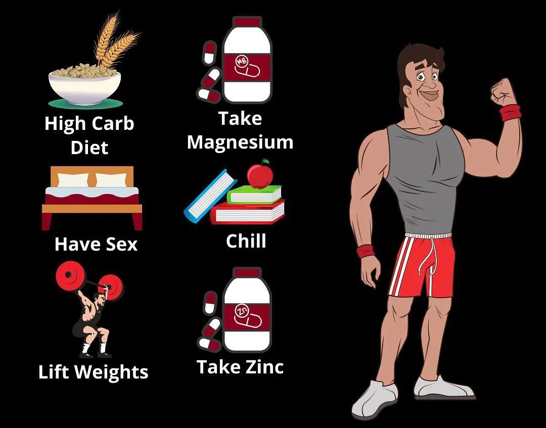 四个实用技巧让健身效果翻倍,健身小技巧与方法图解