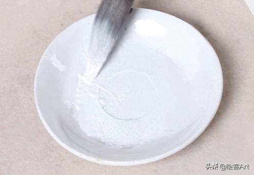 国画怎么调色教程,国画调色的正确方法