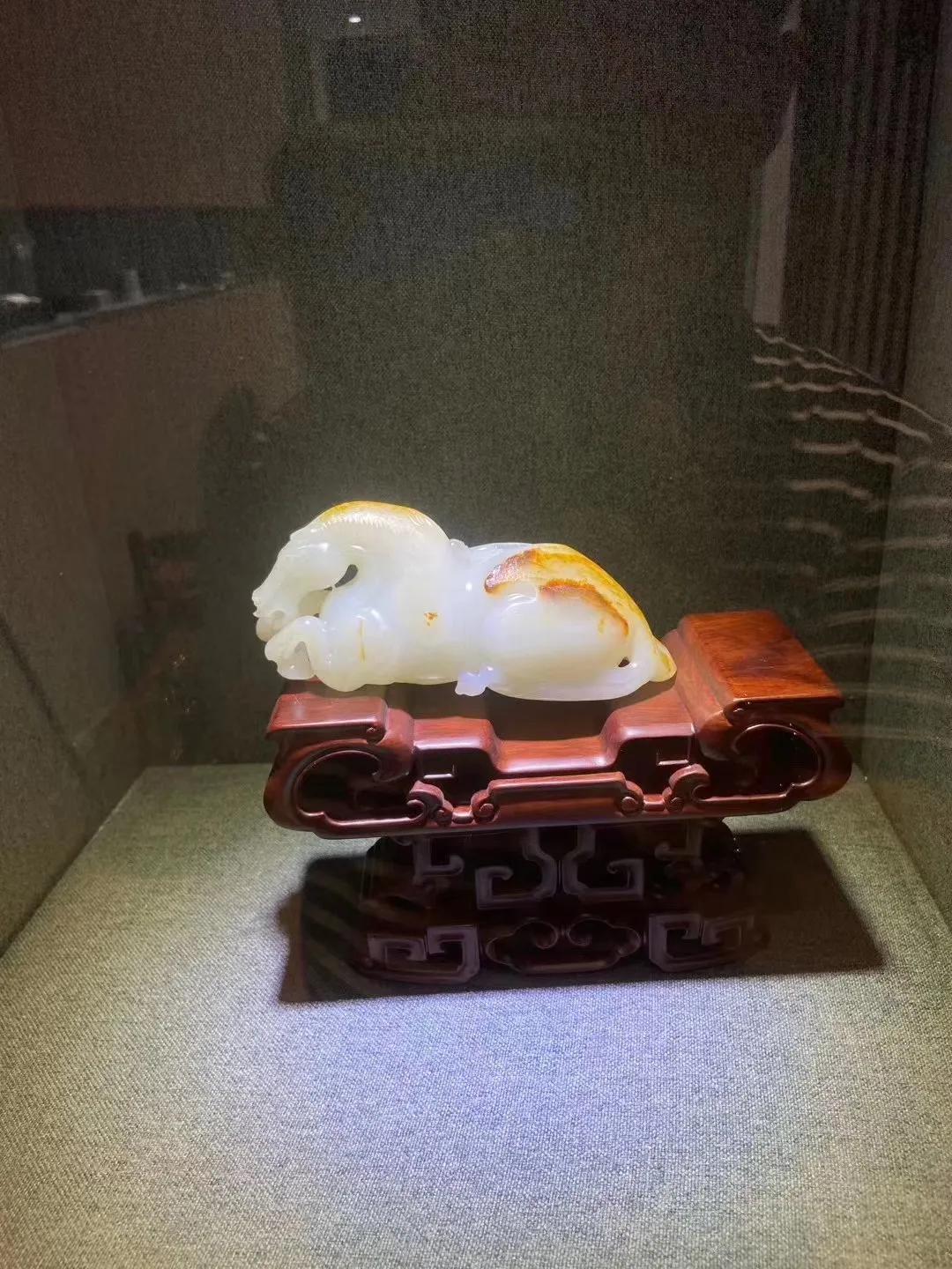 和田玉排名第一羊脂玉,玉排名前十名和田玉和羊脂玉区别