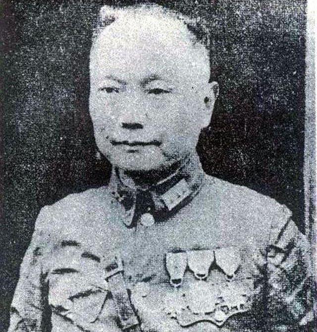 被我军击毙的国军将领,解放战争击毙国军最高将领