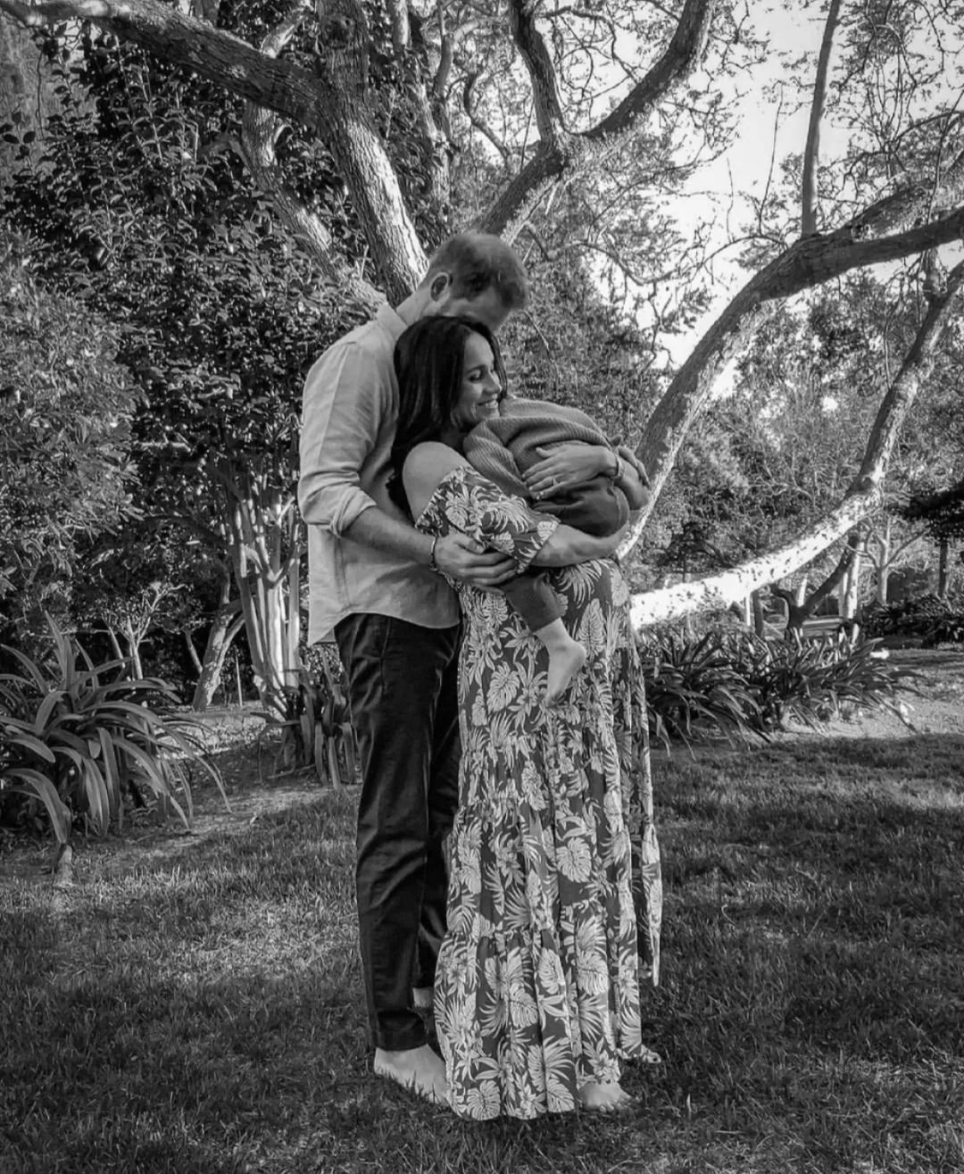 梅根在王室时经常闹出丑闻,梅根和哈里爆料王室新丑闻