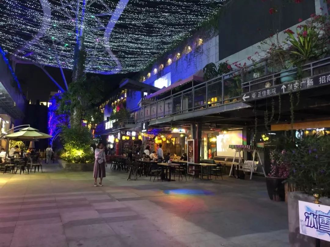 华强北没有攻克的技术,华强北为什么转型