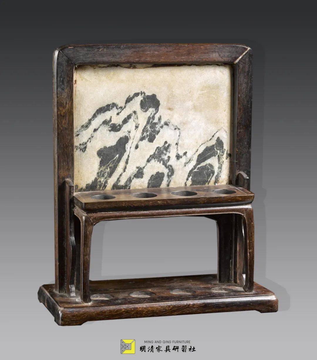 上海博物馆明清家具风格,上海博物馆馆藏79件明式家具图片