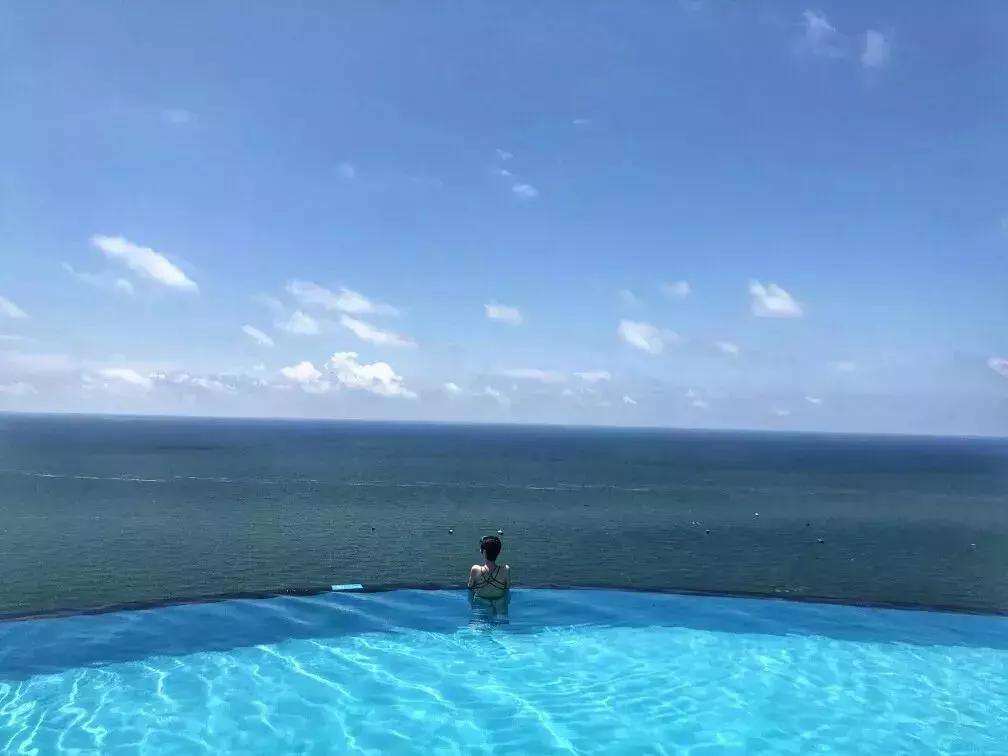 惠州虹海湾旅游攻略,惠州海边虹海湾