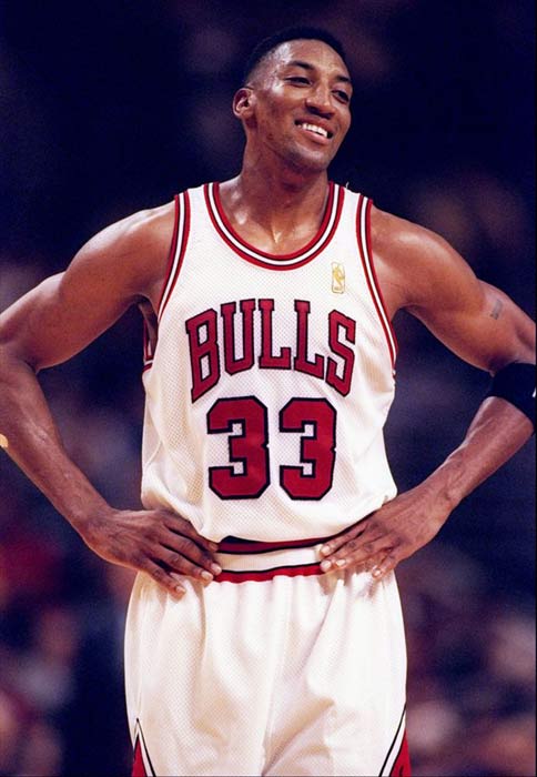 NBA有哪些著名的话语？