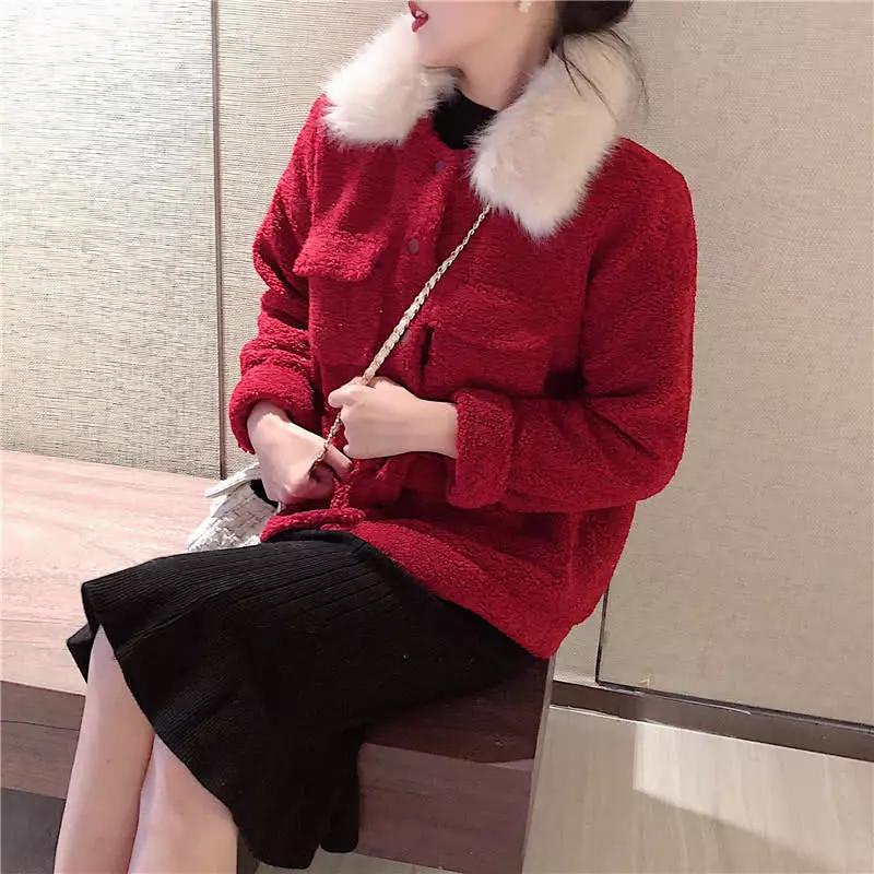 大年初一穿的挺漂亮,大年初一穿美衣