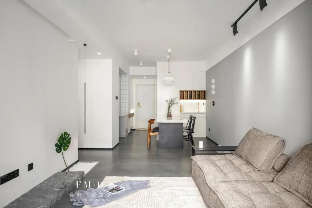 全屋灯具怎么选最划算,家居各区域灯具选择