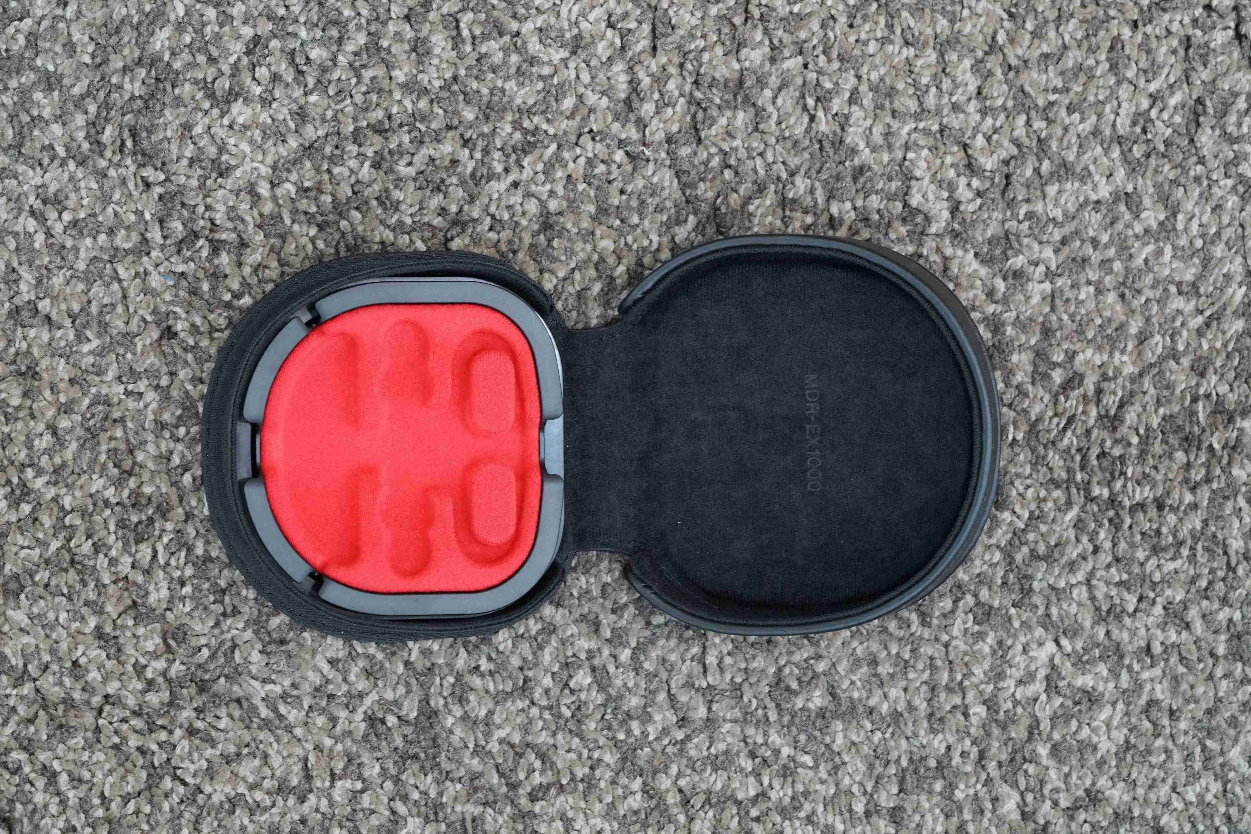 sonyex1000评测,sonyex1000浮雕版评测