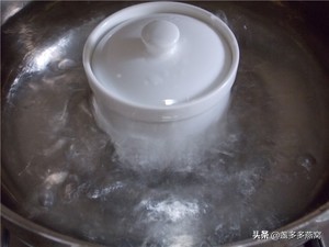 无炖锅燕窝做法,无添加鲜炖燕窝