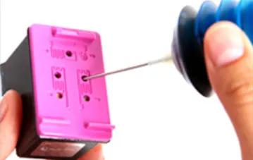 连供and连喷一字之差，使用体验大不同