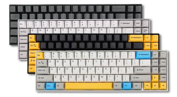 75閰嶅垪閿洏,98閰嶅垪閿洏鎺ㄨ崘