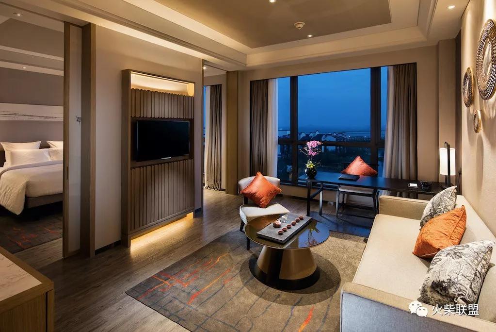 合肥诺富特酒店装修设计,合肥诺富特酒店大堂