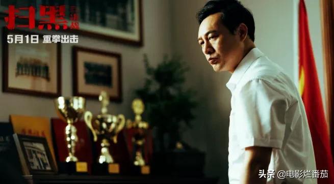 姜武真实事件改编电影,姜武演的良心电影是哪拍的