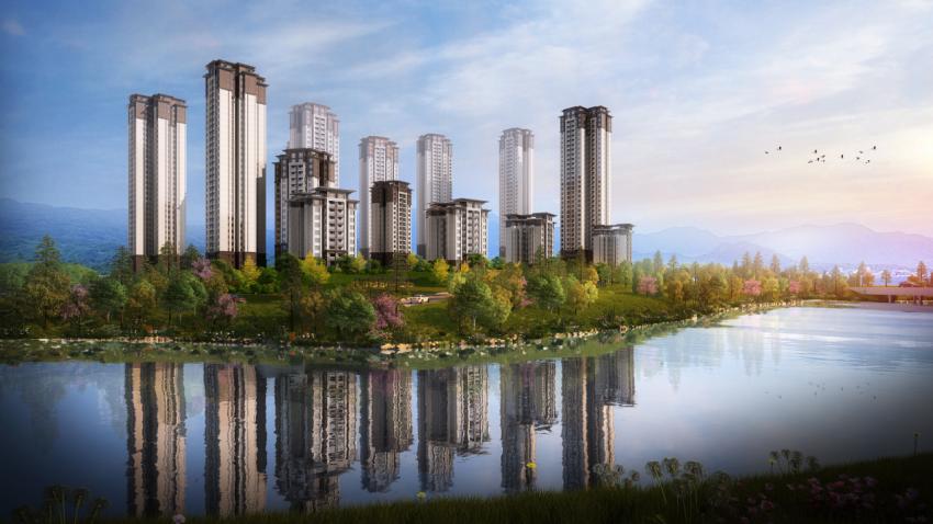 鸿通•让城市更美好｜2019鸿通品牌升级暨新品发布会盛大举行