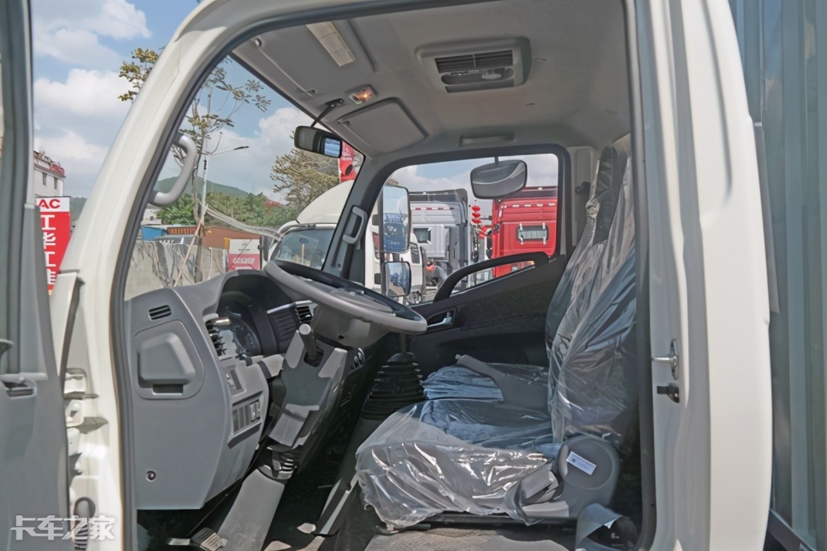 最便宜的单排3座轻卡推荐,蓝牌轻卡最新款报价