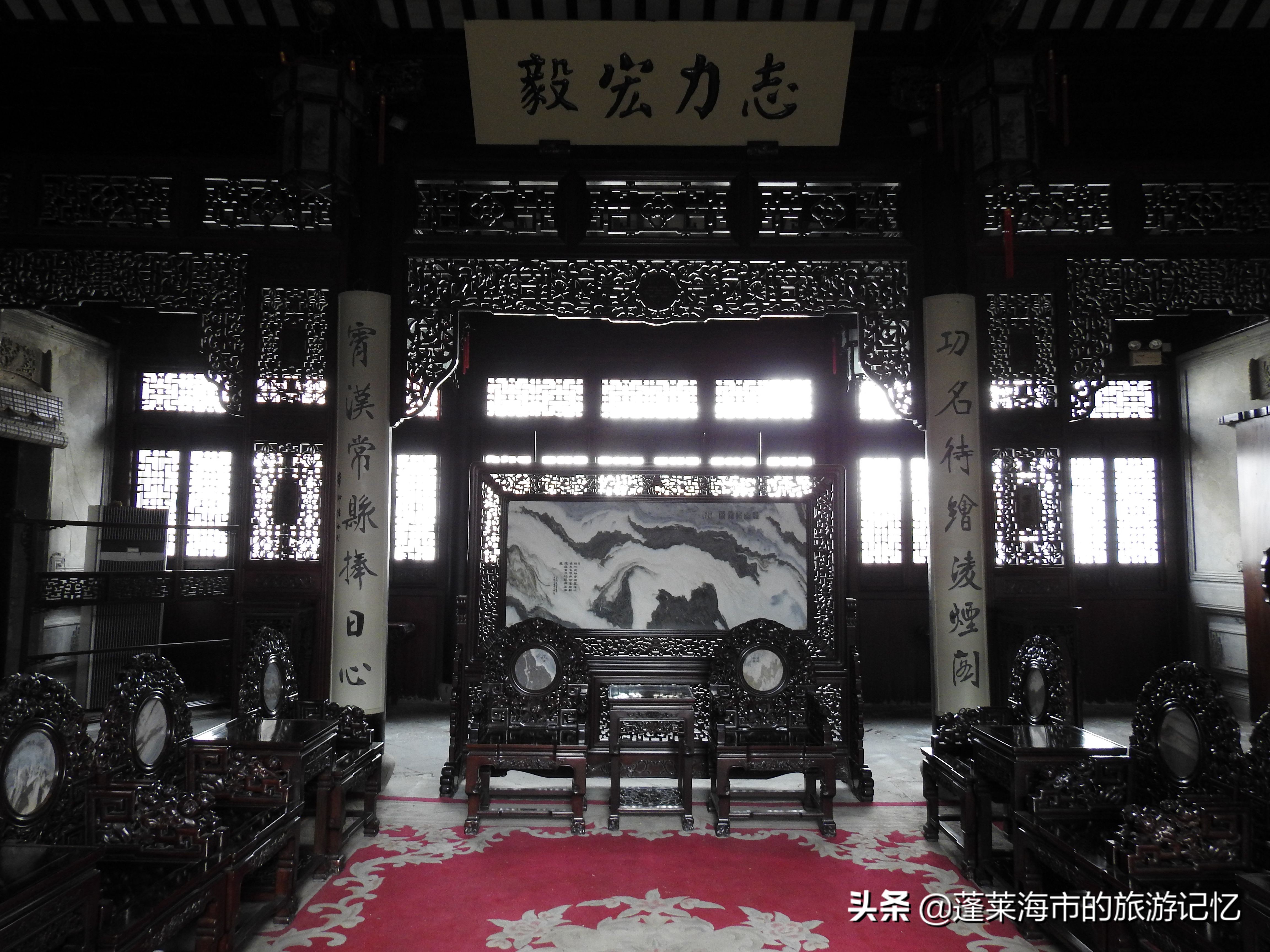 外交家薛福成,无锡薛福成故居是薛家花园吗