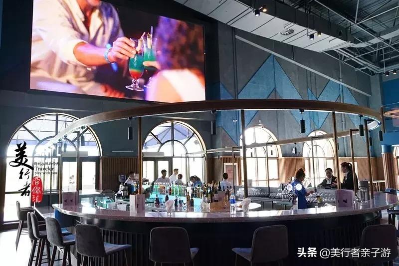 国庆打卡网红景点,广州网红打卡亲子游民宿