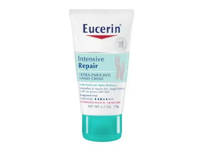 美妆眼妆教程上班族,时尚美妆简单的秋天烟熏眼妆教程