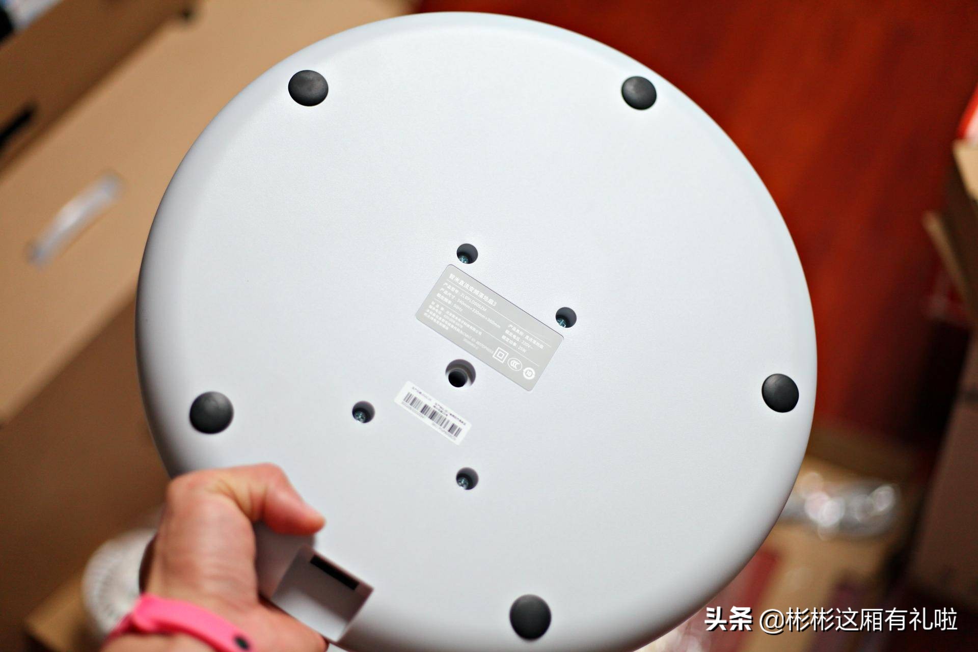 智米森林风扇3怎么样,智米森林风扇3测评