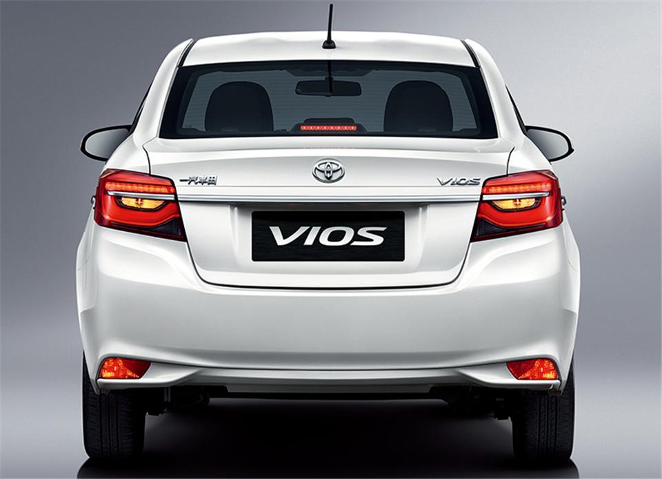 丰田威驰18万左右口碑最好的车,最新款丰田威驰4.98万