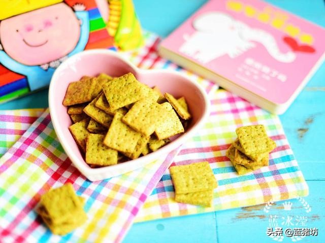 懒妈专属的补钙辅食,懒妈辅食最新视频